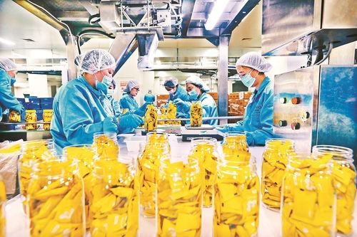 小糖果 闖出大市場