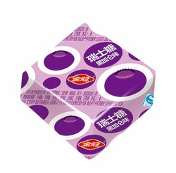 2016金冠休閑糖果產品手冊