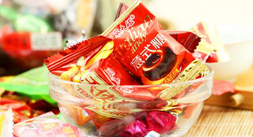 馬大姐什錦糖果450g混合散裝軟硬多口味結(jié)婚喜糖懷舊小零食大禮包