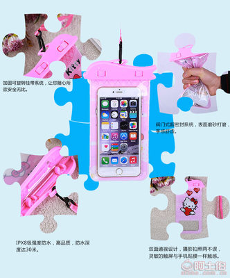 糖果色掛脖手機繩 時尚與實用的完美結合