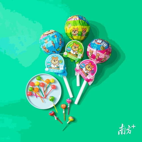 新口號(hào) 新戰(zhàn)略 30歲的東莞龍頭食品企業(yè)徐福記迎來(lái)升級(jí)，糖果業(yè)務(wù)再出發(fā)