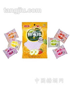 招商信息 攜手上海天明糖果食品廠，共創(chuàng)糖果行業(yè)新輝煌