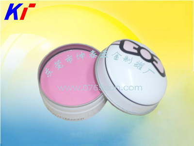 金屬禮品罐的專(zhuān)業(yè)制造商 東莞市萬(wàn)江坤泰五金制罐廠